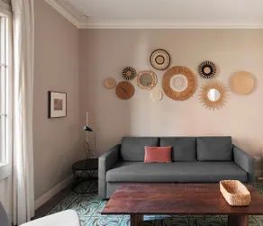 The charm of Barcelona's modernist architecture - Image 4