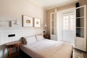 The charm of Barcelona's modernist architecture - Image 5