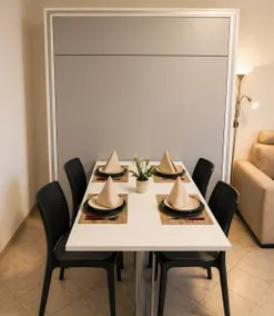 Oxygen Riva del Garda Studio Apartment with Balcony - Image 3