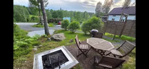 Cottage near lakes and forests. Canoe included! - Image 4