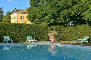 Country Loft – Elegant Countryside Loft with Pool - Image 2