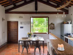 Country Loft – Elegant Countryside Loft with Pool - Image 3