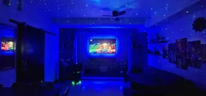 Makati Airbnb With Surround Sound Karaoke - Image 4