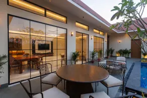 BOHO VILLA - Image 2