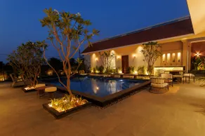 BOHO VILLA - Image 3
