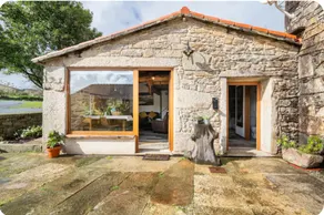5 routes, 2 charming cottages, Costa da Morte - Image 2