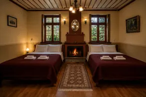 Villa Georgia - Image 3