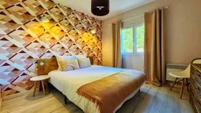 Large Cottage with Private Pool for 12 people LesCottagesduTarn - Image 5