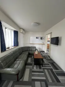 73 m² in size, parking, 600 m from train Station - Image 3