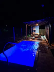 Sargi's Refuge House1 Sossego Air Pool Pet - Image 2