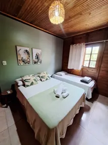 Sargi's Refuge House1 Sossego Air Pool Pet - Image 4
