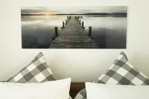 Spacious apartment - modern & with its own sauna - Image 3