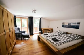 Spacious apartment - modern & with its own sauna - Image 2