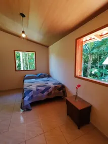 Meu Cantinho na Preguiça - Tucano Cottage - Image 4