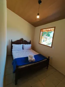 Meu Cantinho na Preguiça - Tucano Cottage - Image 2