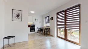 American Fiber Apartment - Image 4
