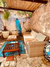 Garden Hideaway in Old Jaffa - Image 3
