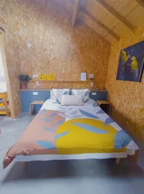 Layover at Chalet La Vigie - terrace & air conditioning - Image 2