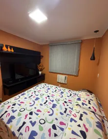 Complete apartment, with window air-conditioning. - Image 3