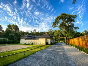 Charis Janda Baik Villa 1 - Villa ved poolen med 3 soveværelser - Image 2