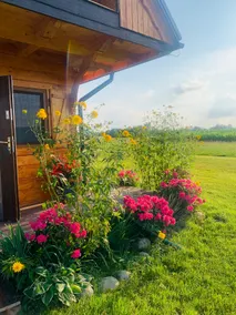 Gruszkówka in Gronkowo – 9 people, 3 rooms, barbecue area - Image 4