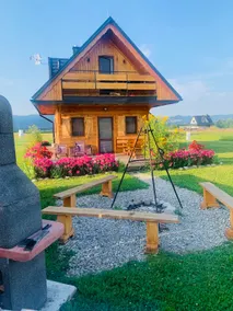 Gruszkówka in Gronkowo – 9 people, 3 rooms, barbecue area - Image 2