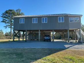 The River-house on Raccoon Creek - Image 2