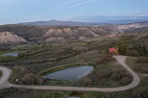 Windance Cabin, Private Beach on 750 Acres For You - Image 3