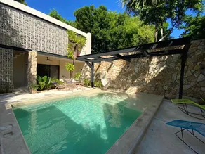 Casa Wayuum / Merida, Yuc. - Image 5