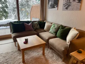 Pretty 2-room 'Alpine tranquility' apartment in Hinterthal - Image 2