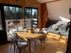 Small Chalet l'Altic 1200 ”Les Jouvencelles” - Image 3