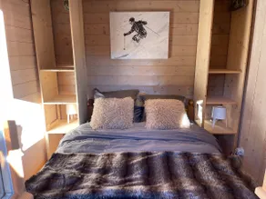 Small Chalet l'Altic 1200 ”Les Jouvencelles” - Image 4