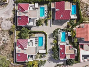Villa Dana with Private Pool - Image 4