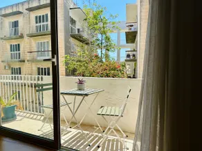 Sliema Luxury Charm - Sea Side - Pool Table - Image 3