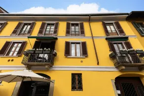 Milan Stay - Canal View - Image 4