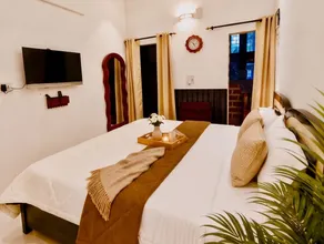 Cozy Private Nest Vasant Vihar with kitchen - Image 5