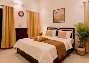Cozy Private Nest Vasant Vihar with kitchen - Image 3