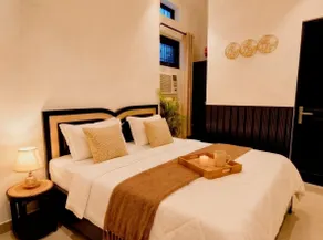 Cozy Private Nest Vasant Vihar with kitchen - Image 2