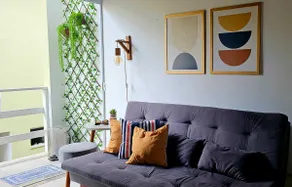 MORRO DE SÃO PAULO-BA | FULL APARTMENT🏝 - Image 4