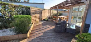 Welcome to Cocon Bleu step-free - Image 2