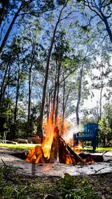 Woodfloria Retreat, Woodford, QLD - Image 2