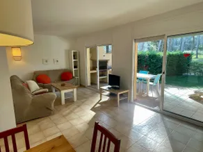Nice house and pool by the golf course and close to the sea! - Image 2