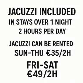 Eco-friendly stay with spa sauna & hot tub - Image 2