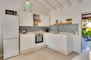 Bungalow Marquérite Moraira, 5 minutes from beach - Image 3