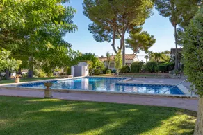 Bungalow Marquérite Moraira, 5 minutes from beach - Image 2