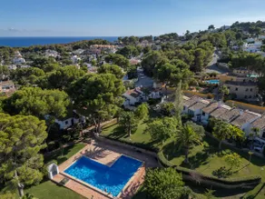 Bungalow Marquérite Moraira, 5 minutes from beach - Image 5