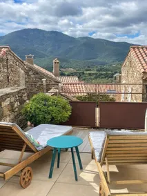 Maison Elora, at the foot of the Heric Gorges - Image 3