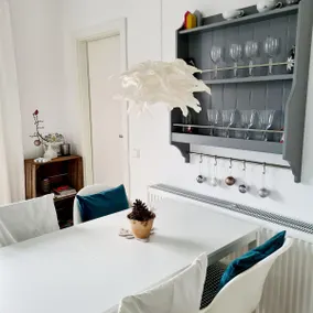 Jule: 64 m² near the uni + parking + balcony - Image 3