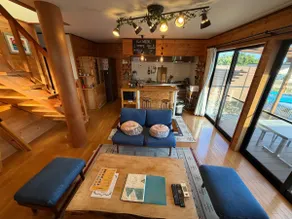 【BBQ可】「大磯町の一棟貸し｜駐車場3台完備」Nonbiri Slowly Ocean - Image 2