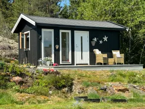 Rural cabin with annex & lake view 1.5h from Oslo - Image 3